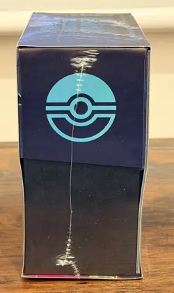 Pokemon TCG Phantasmal Flames Pokemon Centre Elite Trainer Box ETB - Image 3