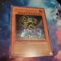 Earthbound Immortal Cusillu ANPR-EN016 1st Edition Ultimate Rare LP - Image 1