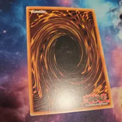 Earthbound Immortal Cusillu ANPR-EN016 1st Edition Ultimate Rare LP - Image 2