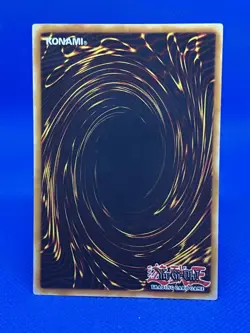 Sage’s Stone ROD-EN003 Secret Rare Promo Vintage Yugioh TCG - Image 2