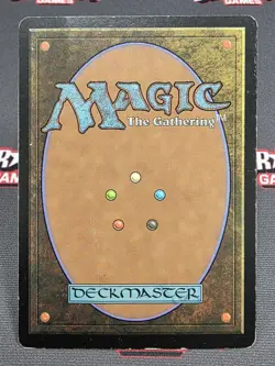 MTG Doubling Season- DAMAGED -Ravnica: City of Guilds Magic Card # 158 - Image 2