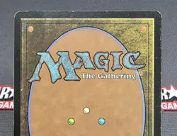 MTG Doubling Season- DAMAGED -Ravnica: City of Guilds Magic Card # 158 - Image 5