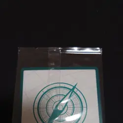 2024 Promo Don !! Card Ado & Uta ONE PIECE Day2 ONE PIECE Card Game Japan Sealed - Image 4