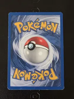 Pokemon TCG Raichu 29/62 Fossil Unlimited Non-Holo Card LP - Image 2