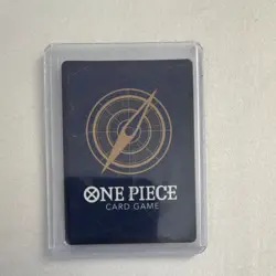 Bandai One Piece Card Game Mixed Lot Marshall D. Teach OP09-093 Japanese - Image 2