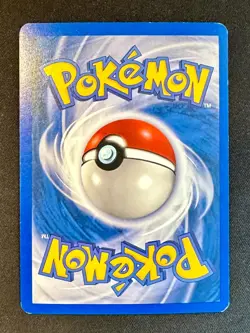 Machoke 41/101 2004 EX Hidden Legends Pokemon Card TCG Reverse Holo - VLP - Image 4