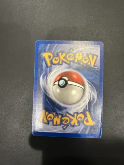 Pokemon TCG Skyridge Charizard Crystal 146/144 Secret Holo Rare Card - Image 4