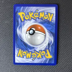 Pokemon TCG Cresselia Card 071/064 Illustration Rare, Sv: Shrouded Fable - Image 2