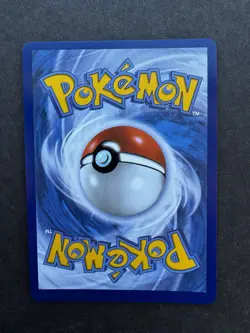 Pokemon Ethan's Ho-Oh ex Sv10: Destined Rivals Holo Card 230/182 - Image 2