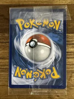 POKEMON JANGMO-O 75/111 TOYS R US PROMO CARD SEALED - Image 2