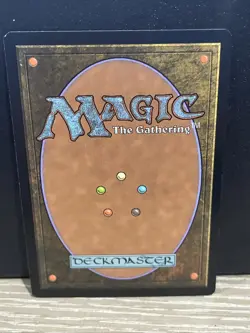 Master of Cruelties Dragon's Maze PLD Black Red Mythic Rare MTG NM Free Ship - Image 2