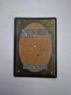 Magic Yuna Grand Summoner Full Art Foil Promo Card MTG 0001 Final Fantasy - Image 2