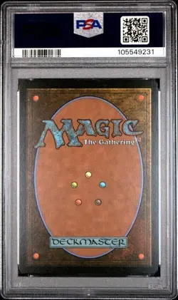 2024 Magic the Gathering x Secret Lair Masterwork Of Ingenuity Groot Foil PSA 9 - Image 2