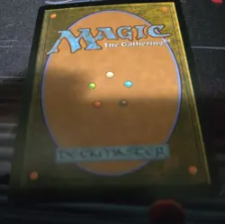 WOTC MTG Eldritch Moon Emrakul Promised End (MR) NM - Image 3