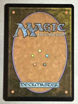 MTG / Howling Mine / BRR / #83 / FOIL (Schematic) / Rare / NM - Image 2