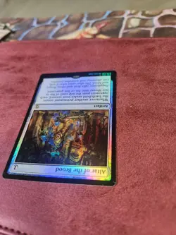 MtG Altar of the Brood Khans of Tarkir Foil - Image 2