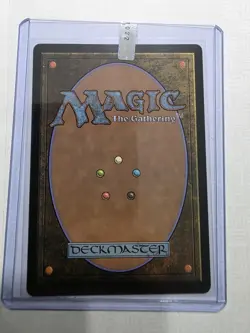 MTG Avatar: The Last Airbender ELEMENTAL SHOWCASE M Fated Firepower #0341 - Image 4