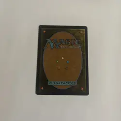 MTG The Balrog, Durin's Bane 646 Rare Showcase Scrolls The Lord of the Rings - Image 2