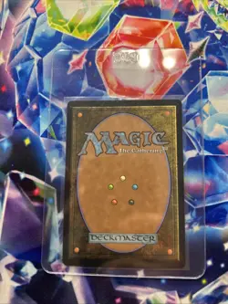 Fated Firepower (Borderless) Avatar: The Last Airbender Regular - Image 2