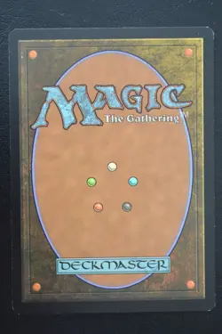 Magic The Gathering MTG HAND OF THE PRAETORS Scars of Mirrodin LP Lightly Played - Image 2