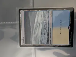 Tundra (Retro Frame) 30th Anniversary Edition Near Mint - Image 3