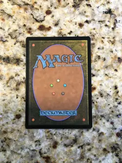 Brash Taunter - 133/274 Core Set 2021 - MTG - NM Fresh from Pack - Rare - Image 2