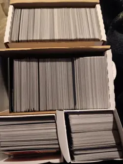 Mtg Warhammer 40k - Forces of the Imperium Commander, Fallout, Final Fantasy 195166173467 - Image 4