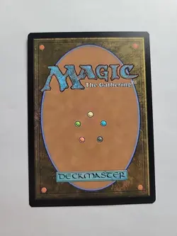 MTG - Gitaxian Probe _ The List _ Regular Common #35 - Image 3