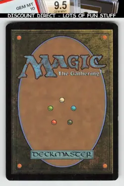 Magic_the_gathering Dragon's Maze Progenitor Mimic - Image 2