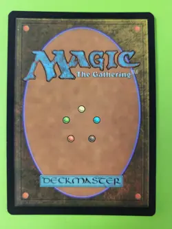 Owlbear Cub Extended Art Foil Commander Legends Baldur's Gate Near Mint - Image 2