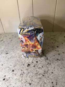 Pokemon TCG: Sword & Shield Brilliant Stars Booster Box Brand New Sealed - Image 5