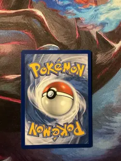 Minior Illustration Rare SV04: Paradox Rift 201/182 Pokemon TCG Card NM 201/182 - Image 2