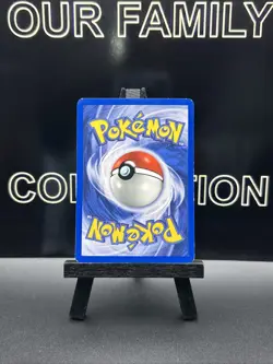 Pokemon 1st Edition Gym Heroes Erika’s Dragonair Holo 4/132 Holo WOTC LP - Image 5
