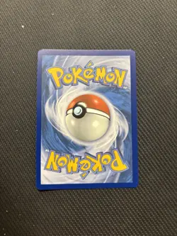 Pokemon Gouging Fire ex EX Special Illustration Rare Holo SV05 Temporal Forces … - Image 2