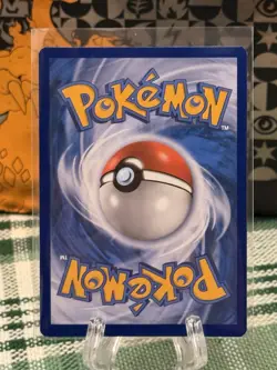 Pokemon Meloetta XY120 Black Star Promo Full Art - Image 2