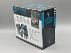 Pokemon Scarlet & Violet Black Bolt Elite Trainer Box ETB Factory Sealed NEW - Image 2