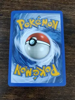 Crawdaunt 13/97 EX Dragon Reverse Holo Rare Pokemon NM-MINT - Image 2