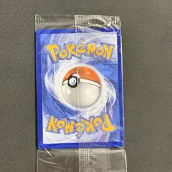 Mega Charizard X ex MEP 023 Oricorio MEP 024 SIR SEALED Pokemon Black Star Promo - Image 2