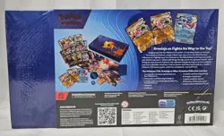 2024 Pokemon TCG Greninja EX Ultimate Premium Collection Box UPC SEALED - Image 3