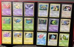Pokemon TCG Mid Era Mixed Lot E-Reader Holos/Stamped/Blk ⭐Promos/Com/Uncom - Image 4