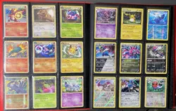 Pokemon TCG Mid Era Mixed Lot E-Reader Holos/Stamped/Blk ⭐Promos/Com/Uncom - Image 5