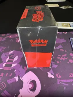 Pokemon TCG Destined Rivals ETB Elite Trainer Box - Sealed 2025 Modern TCG - Image 2
