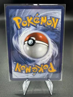 Pokemon: Riolu Mega Evolution Promo Full Art Holo 010 (Near Mint) - Image 2