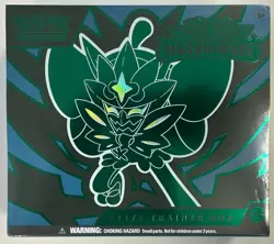 Pokemon TCG Scarlet and Violet: Twilight Masquerade ETB - Factory Sealed / New - Image 1