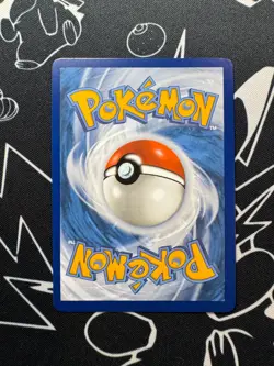 Iono 254/193 Pokemon TCG S&V Paldea Evolved Ultra Rare Trainer English - Image 3