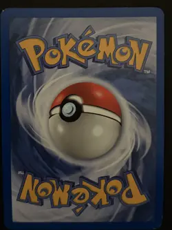 Pokemon Reverse (Stamped) Holo Skiploom– EX Team Rocket Returns– 49/109 NM / LP - Image 2