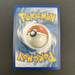 Pokemon TCG Scarlet and Violet Bombirdier 219/198 Full Art Illustration Rare NM - Image 3
