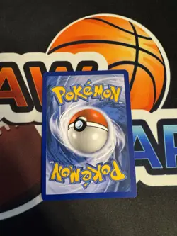 Pokemon TCG Tyranitar 56/124 Holo Rare XY Fates Collide - Image 3