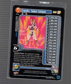 Pokemon TCG Crabominable Sun & Moon Base Set 43/149 Reverse Holo - Image 1