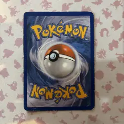 Growlithe Pokemon Black & White Legendary Treasures Radiant Collection #RC4 MP - Image 2